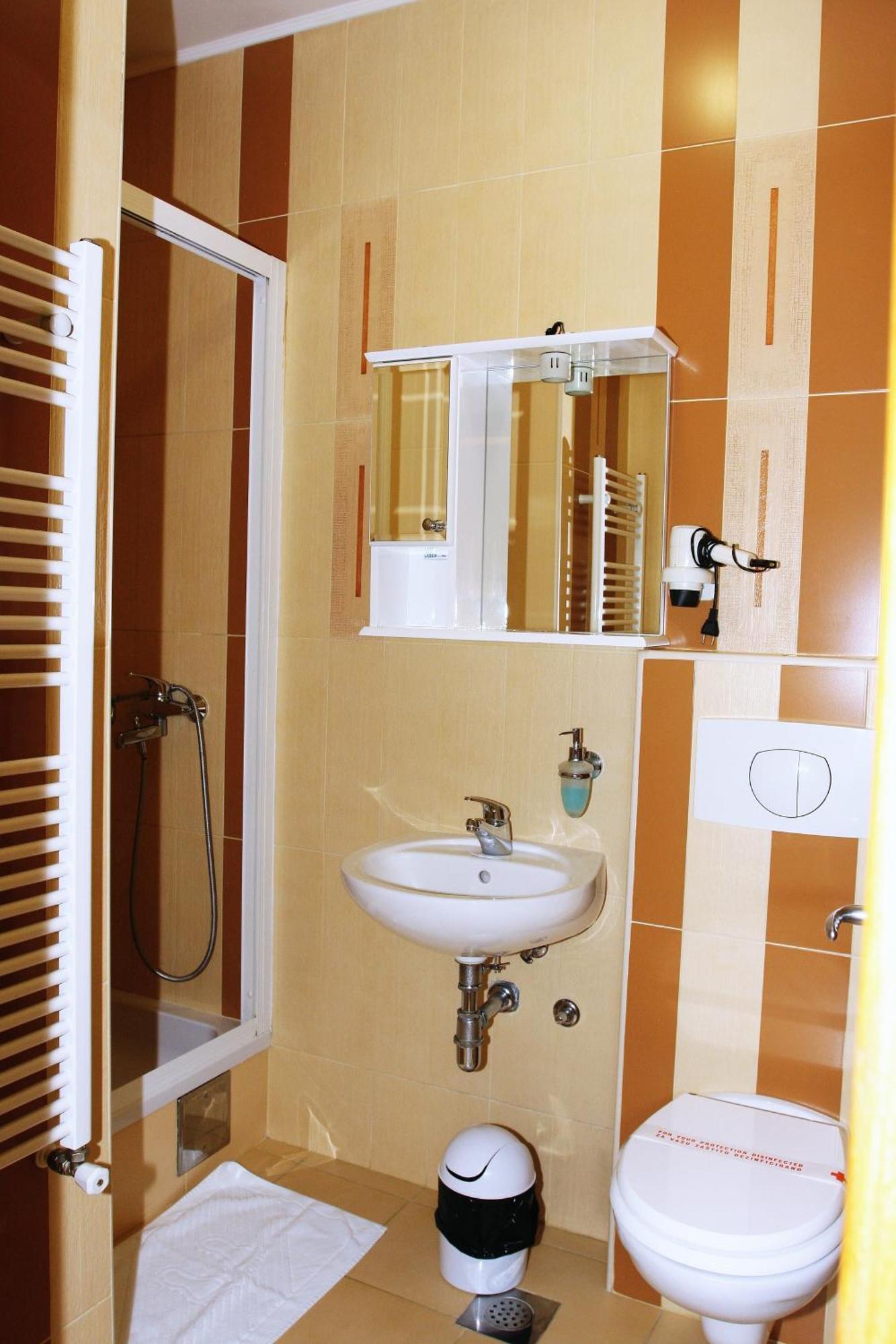סראייבו Bed And Breakfast Vijecnica חדר תמונה