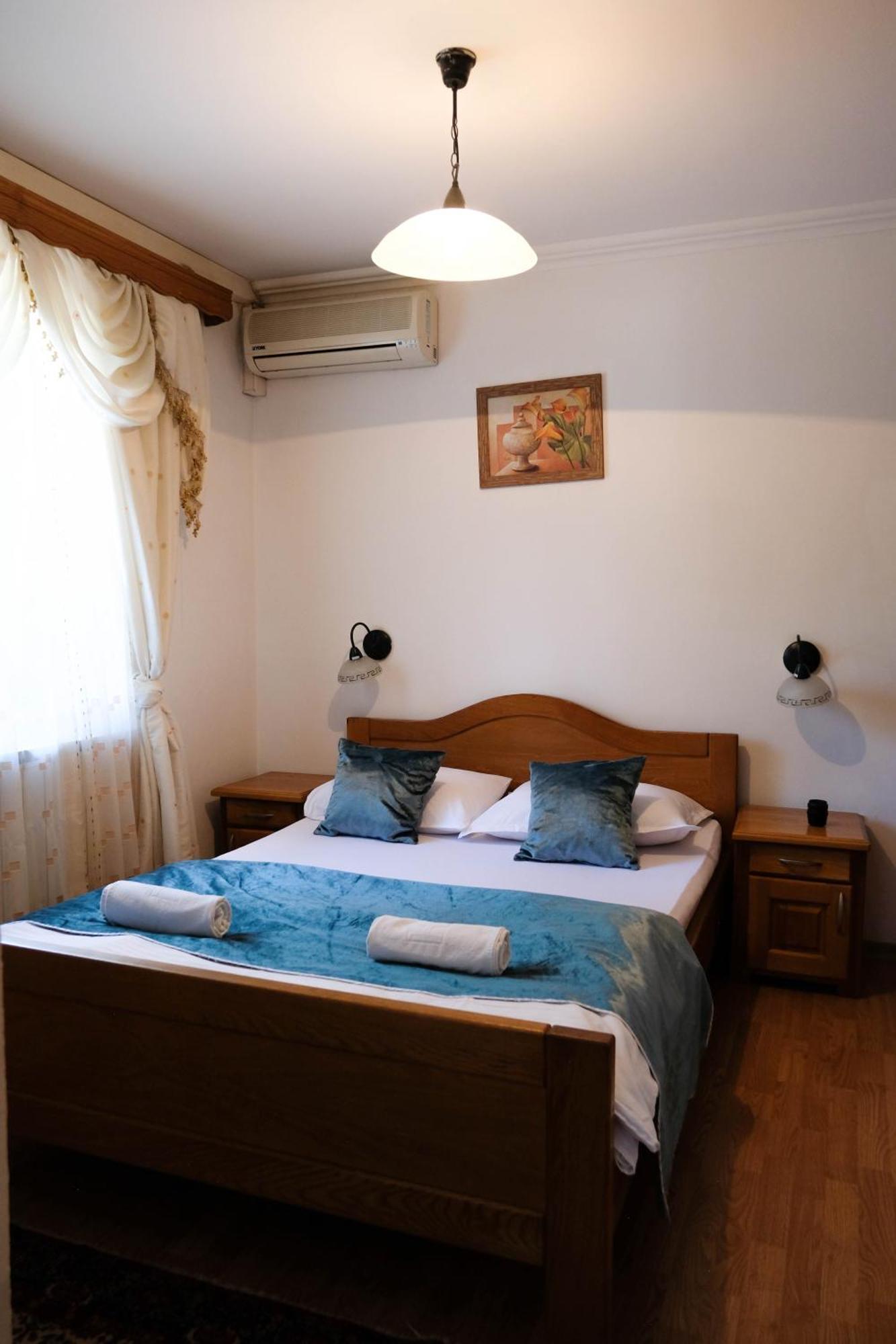 סראייבו Bed And Breakfast Vijecnica מראה חיצוני תמונה