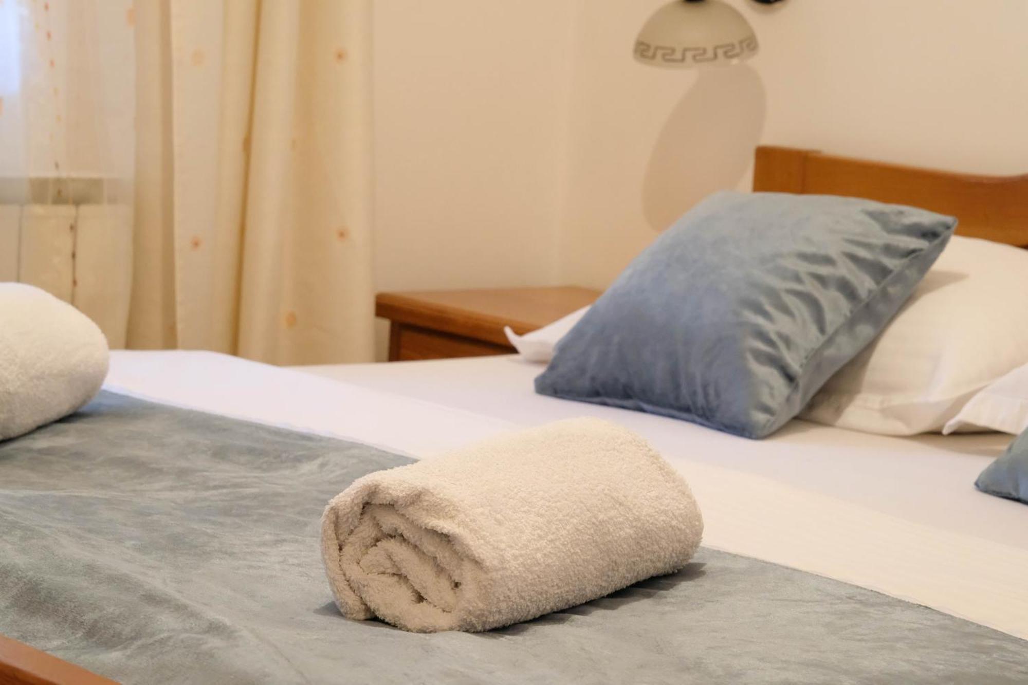 סראייבו Bed And Breakfast Vijecnica מראה חיצוני תמונה