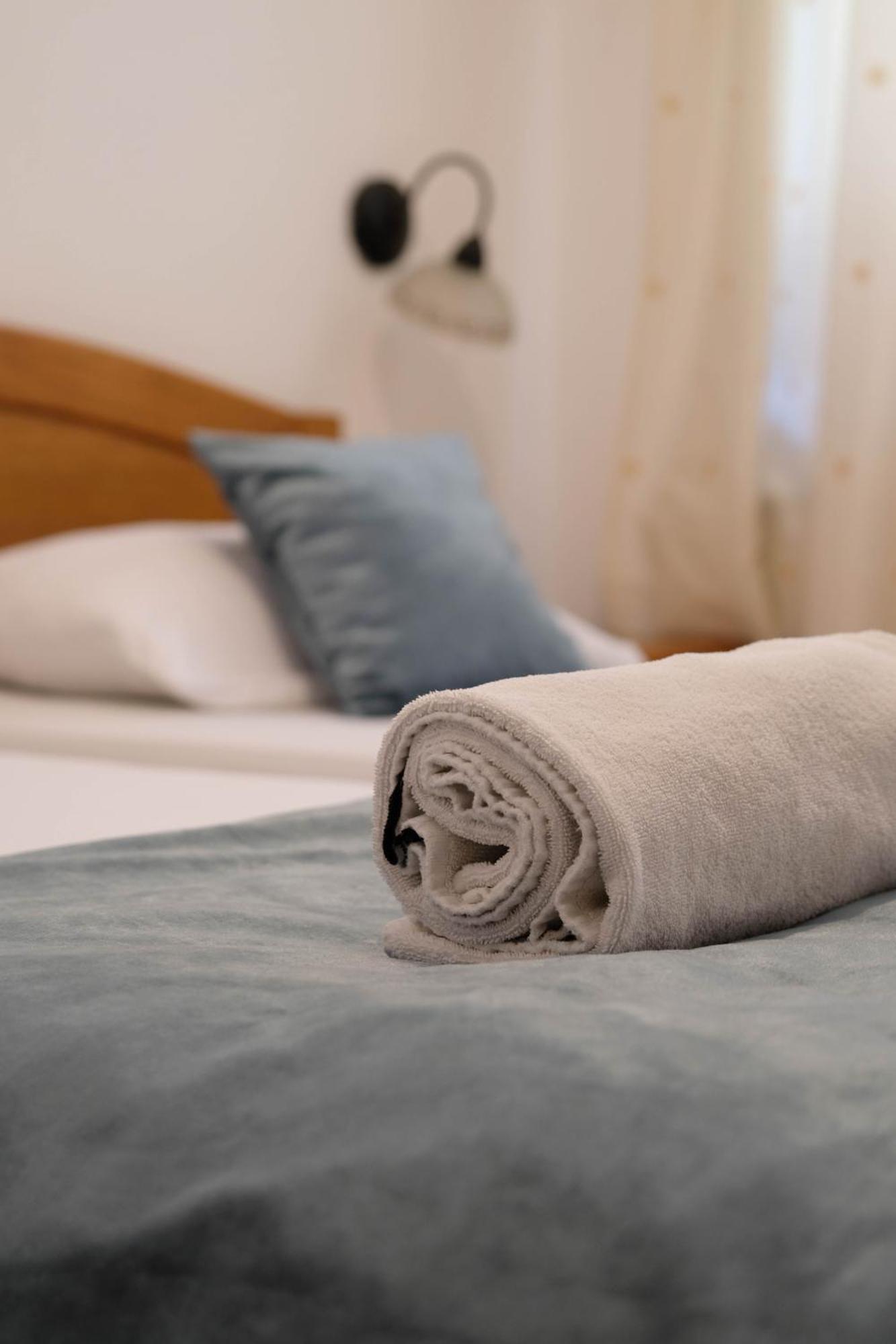 סראייבו Bed And Breakfast Vijecnica מראה חיצוני תמונה