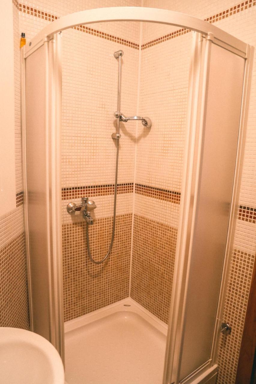 סראייבו Bed And Breakfast Vijecnica מראה חיצוני תמונה