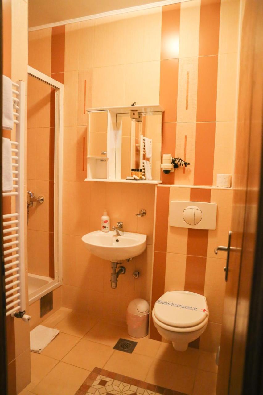 סראייבו Bed And Breakfast Vijecnica מראה חיצוני תמונה