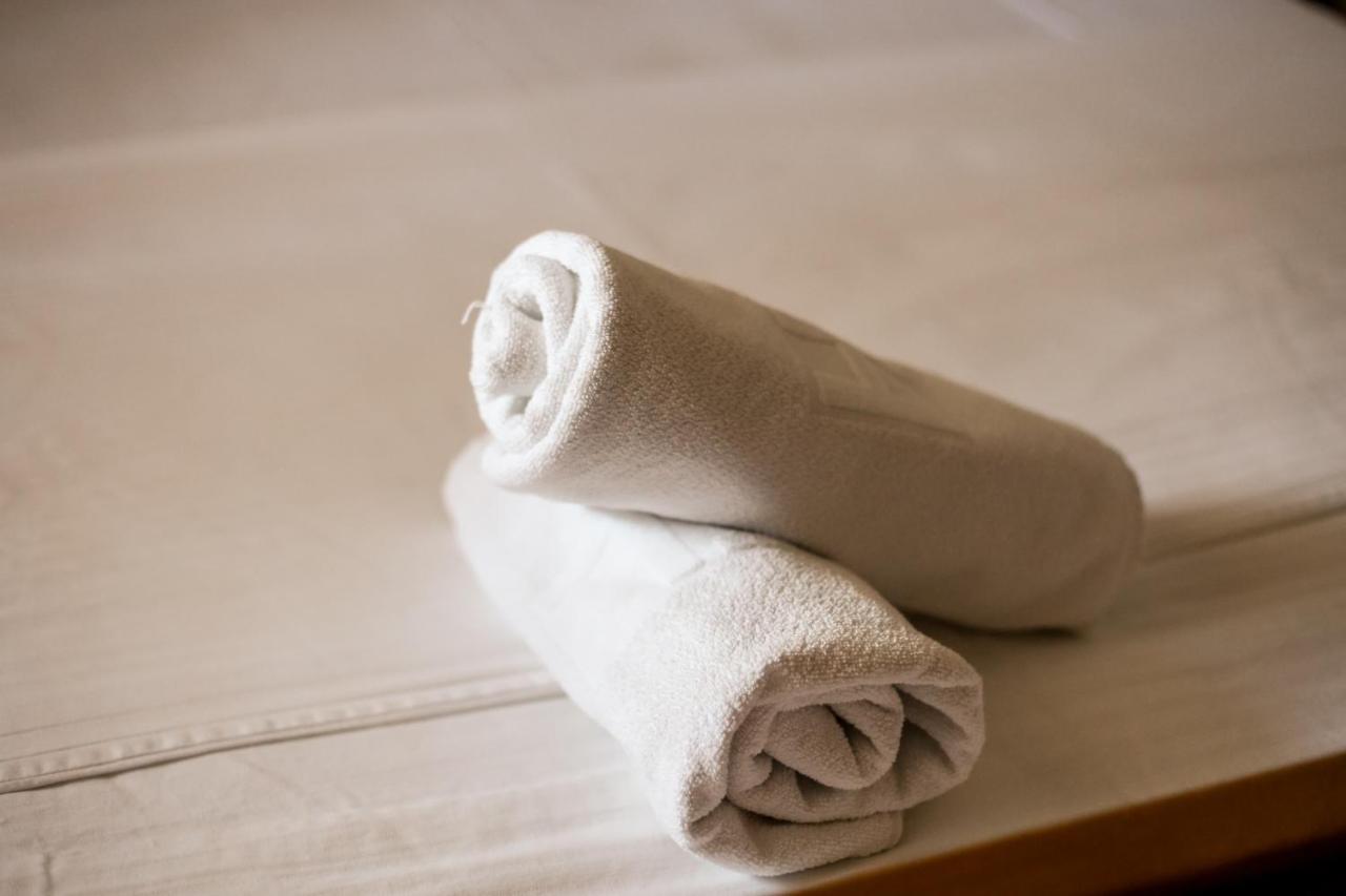סראייבו Bed And Breakfast Vijecnica מראה חיצוני תמונה