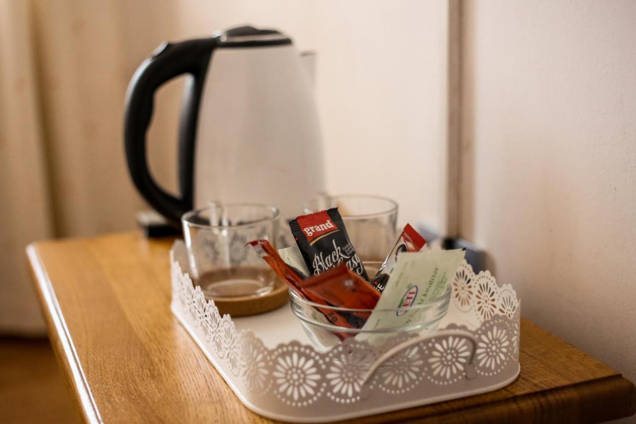 סראייבו Bed And Breakfast Vijecnica מראה חיצוני תמונה